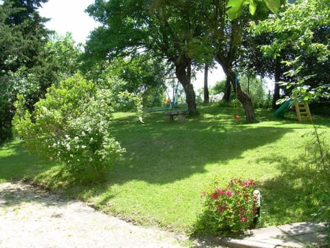 Anwesen "La Casina" mit privatem Garten und Grill