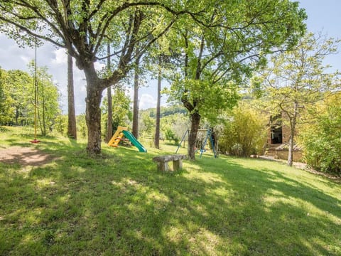 Anwesen "La Casina" mit privatem Garten und Grill