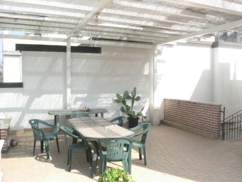 Gemütliche Wohnung in Nosside