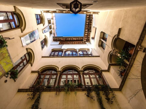 Palazzo Malfatti Zwei-Zimmer-Wohnung für zwei Personen
