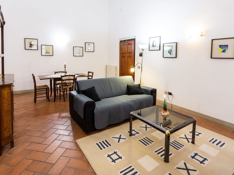 Palazzo Malfatti Zwei-Zimmer-Wohnung für zwei Personen - Massa Marittima