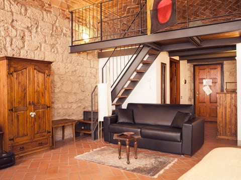 Malfatti Palace - Premier Studio