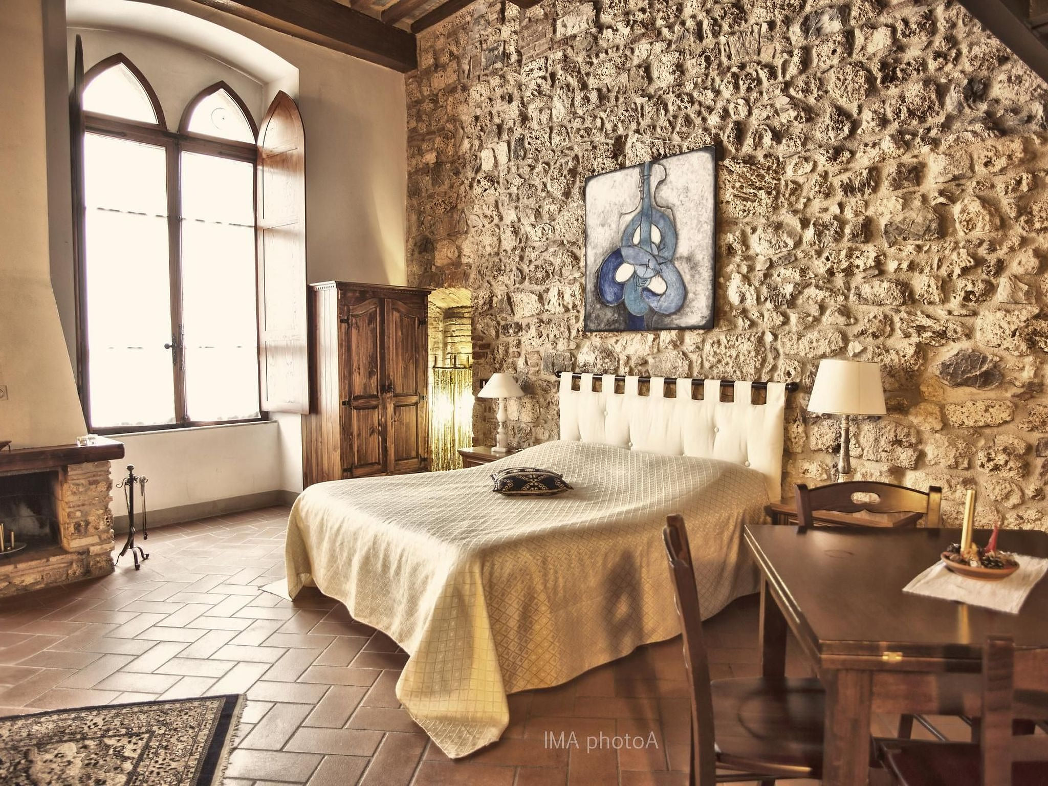 Malfatti Palace - Premier Studio