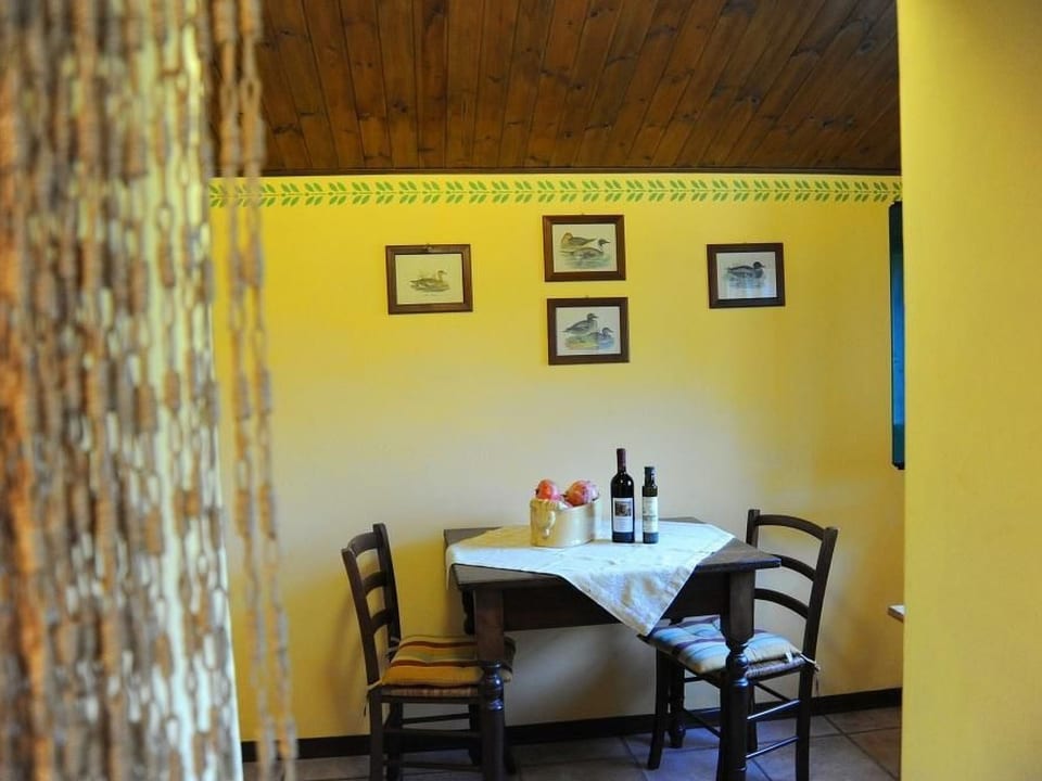Wohnung im Agrotourismus in Bevagna - Bevagna