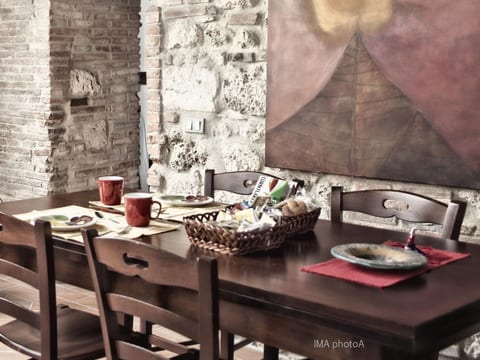 Studio für 4 Personen und 2 Kinder