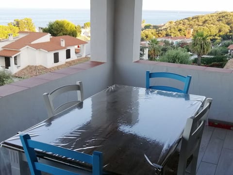 Arcaidu Apartment mit bezaubernder Aussicht