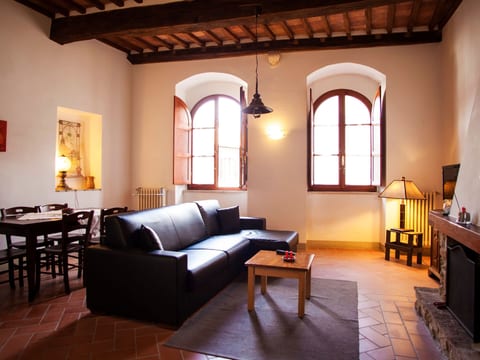 Studio für 4 Personen und 2 Kinder