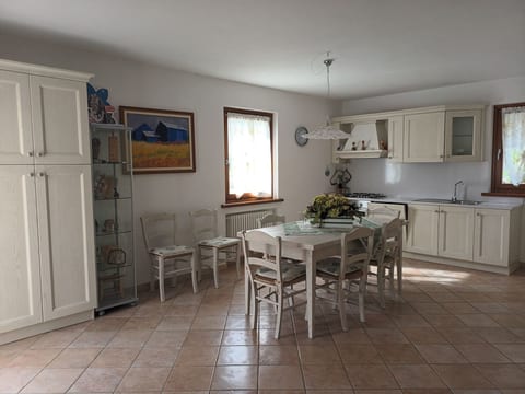 El Tabia de la Maria App. Grün in Sospirolo