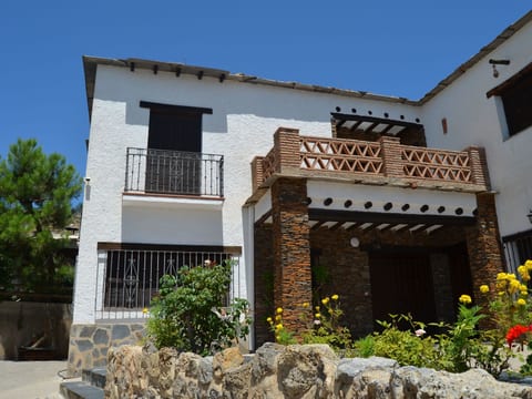 Balcón de Válor - Haus 9