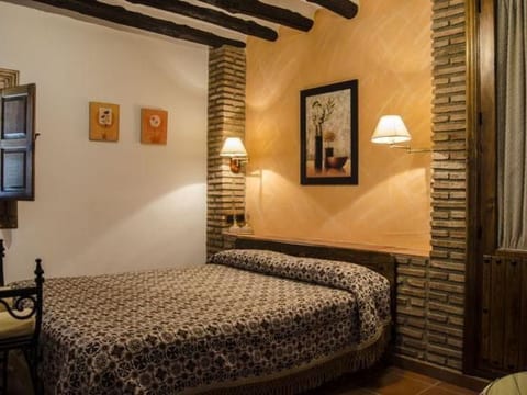 Balcón de Válor - Haus 9
