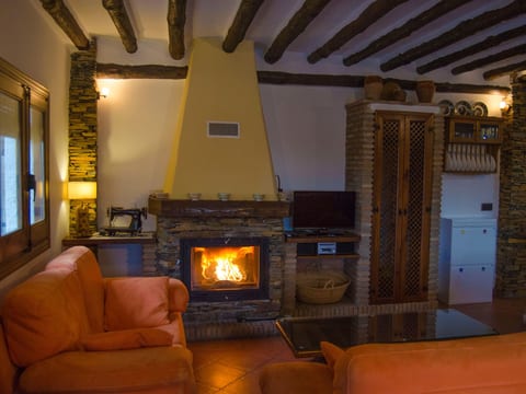 Balcón de Válor - Haus 9