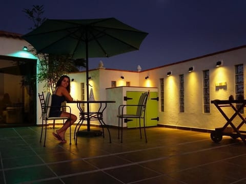 Casa Pascal