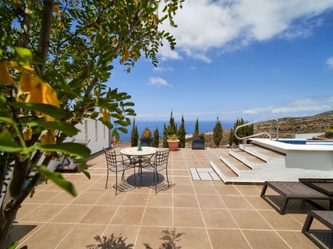 Casa Pascal
