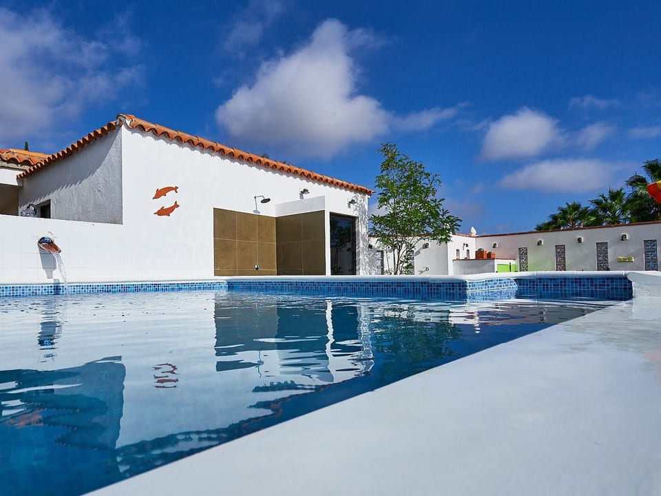 Casa Pascal - Chío