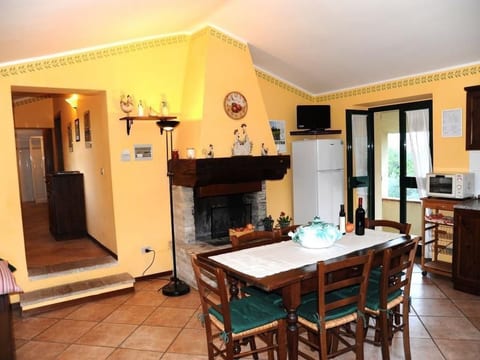 Wohnung im Agrotourismus in Bevagna