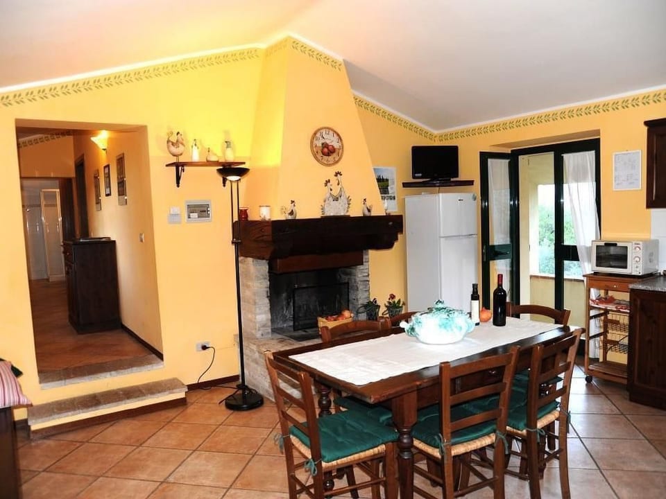 Wohnung im Agrotourismus in Bevagna - Bevagna