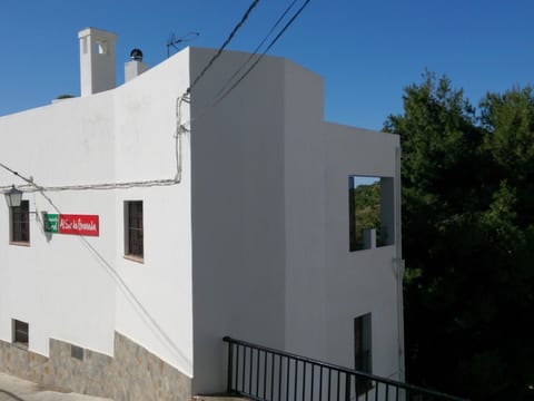 Berg- und Strandurlaub südlich von Granada
