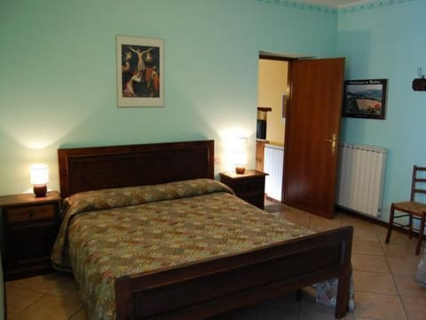 Wohnung im Agrotourismus in Bevagna