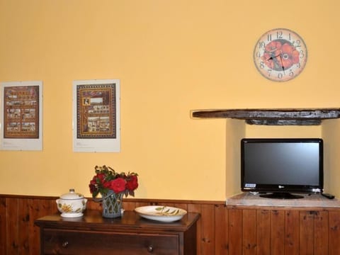 Wohnung im Agrotourismus in Bevagna
