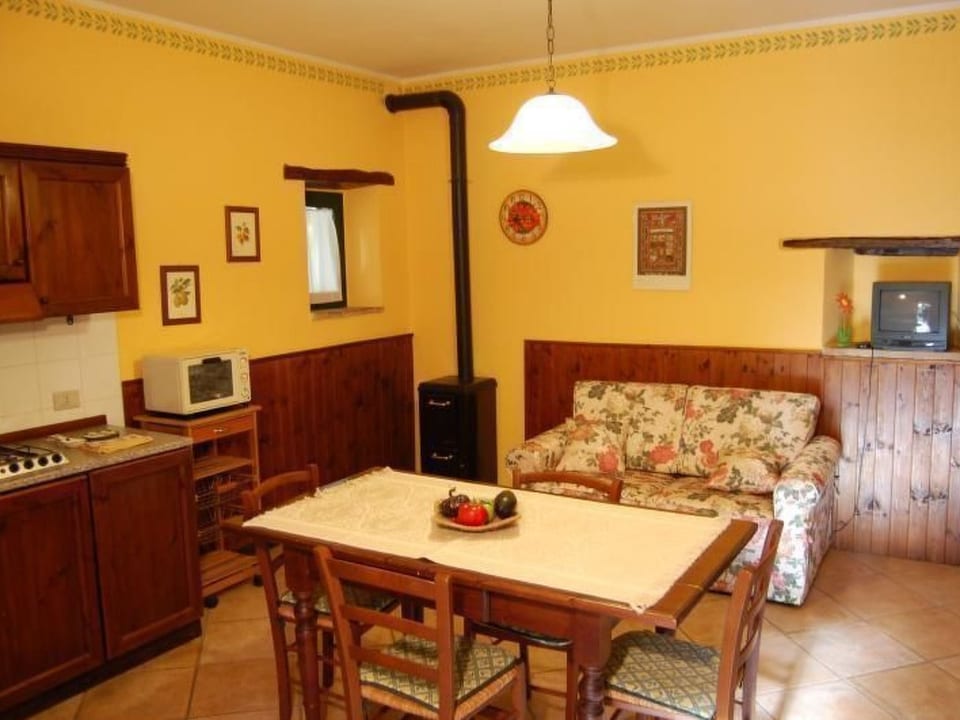 Appartement en agrotourisme à Bevagna - Bevagna