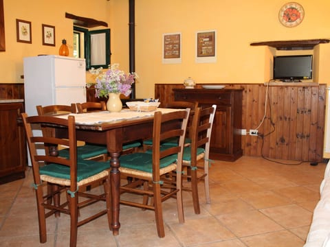 Wohnung im Agrotourismus in Bevagna
