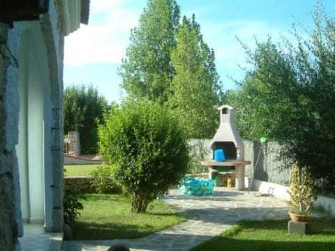 FERIENHAUS SARDINIEN SAN TEODORO