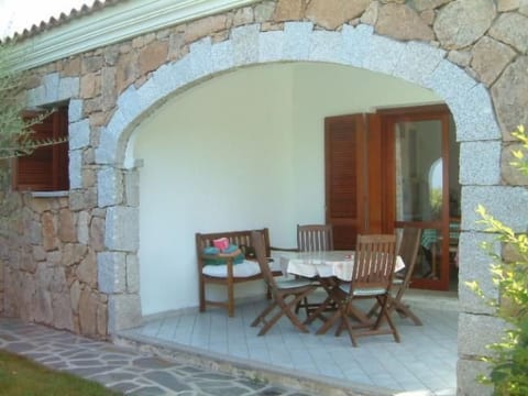 FERIENHAUS SARDINIEN SAN TEODORO