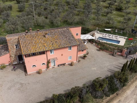 Ferienvilla 'Colle di Sotto
