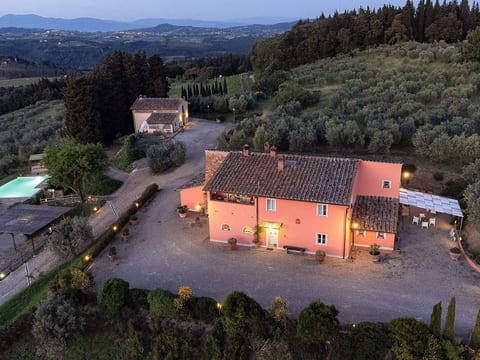 Ferienvilla 'Colle di Sotto