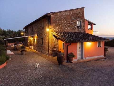 Ferienvilla 'Colle di Sotto