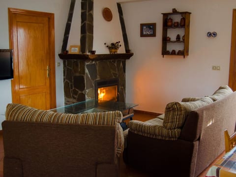 Schönes Haus in Anlage mit Schwimmbad