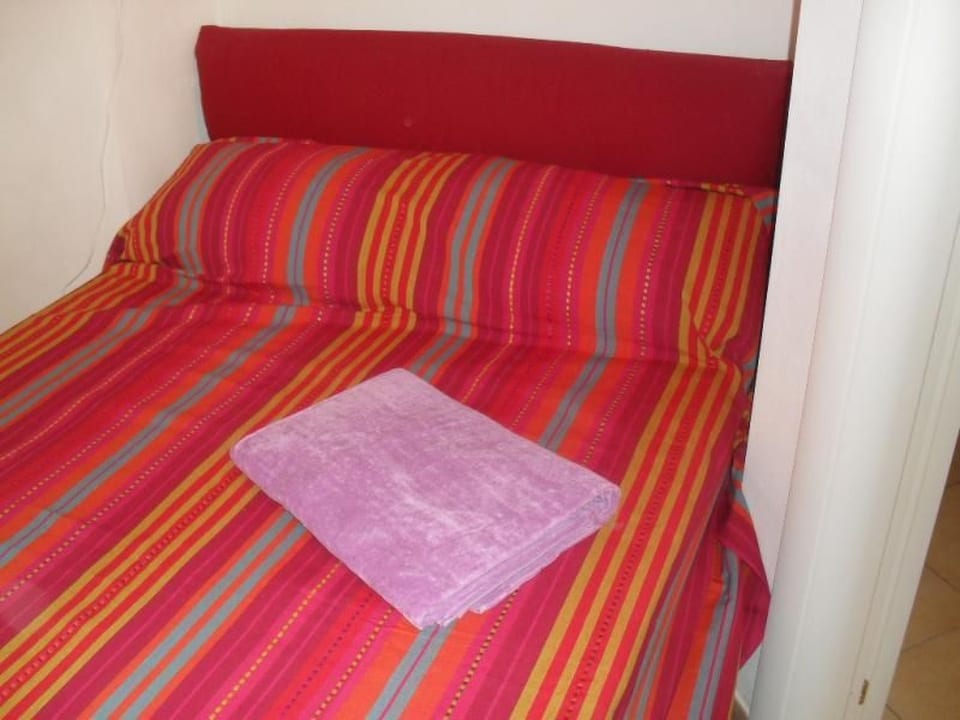 Wohnung 'Al Vicoletto - Marausa