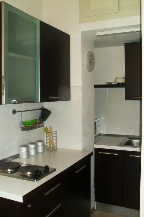 Wohnung 'Al Vicoletto