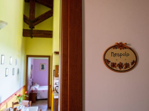 Nespolo' Wohnung mit Gemeinschaftspool