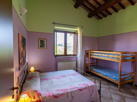 Nespolo' Wohnung mit Gemeinschaftspool