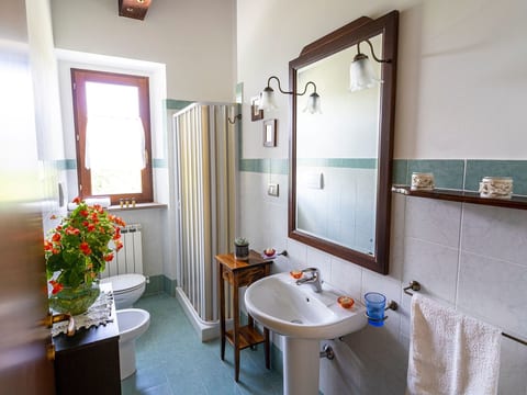 Nespolo' Wohnung mit Gemeinschaftspool