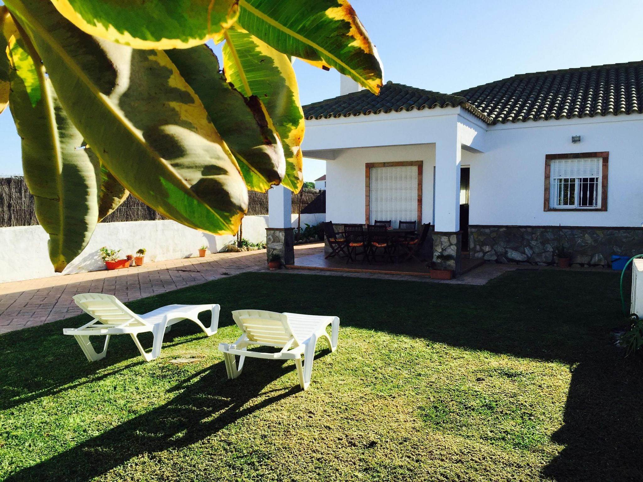 Haus manolo