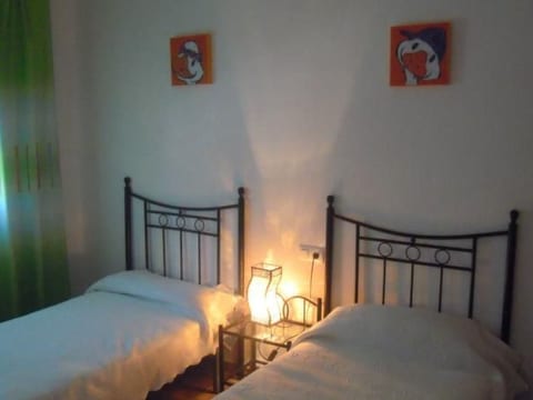 Haus manolo