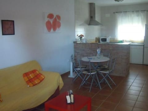 Haus manolo