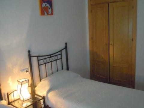Haus manolo