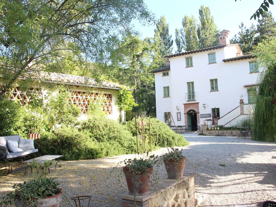 Appartamento MONTONE - Montone