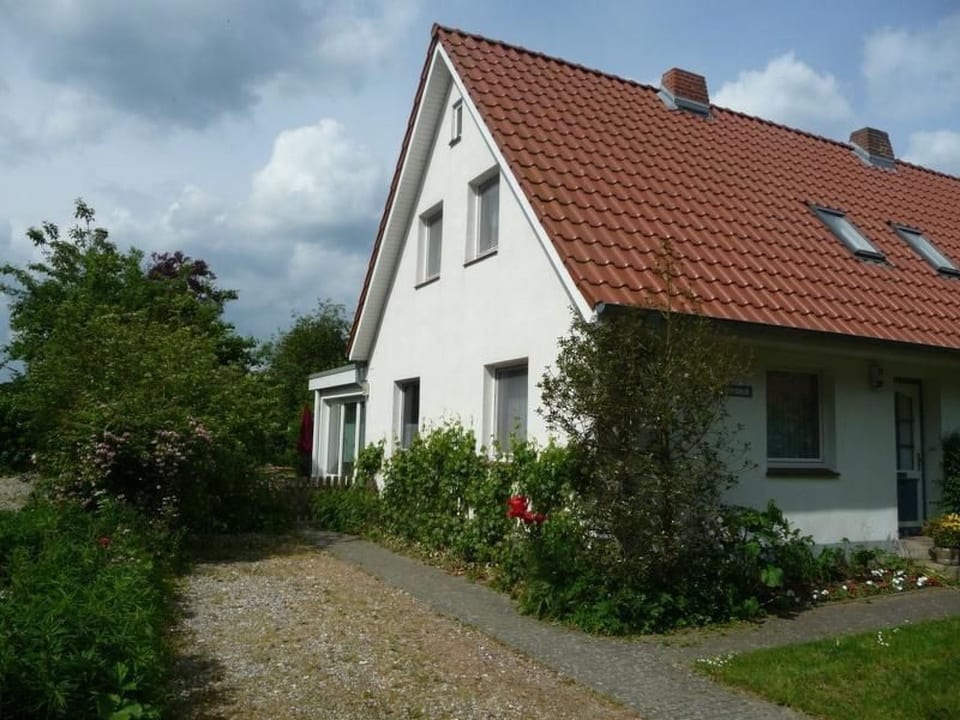 An den Tannen 31 - Hohwacht