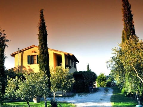 Wohnung im Agrotourismus in Bevagna