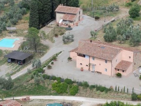 Willkommen in unserem kleinen Paradies