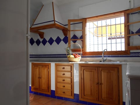 Touristenwohnung "Apartment" mit Terrasse