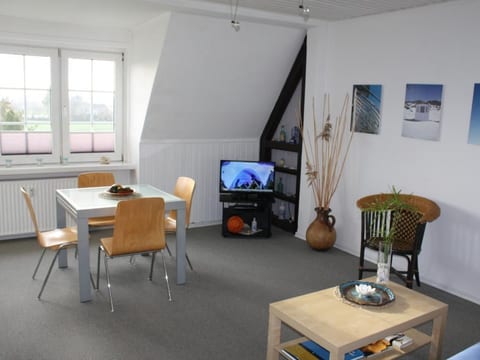 Wohnung in Gießelrade mit Großem Garten