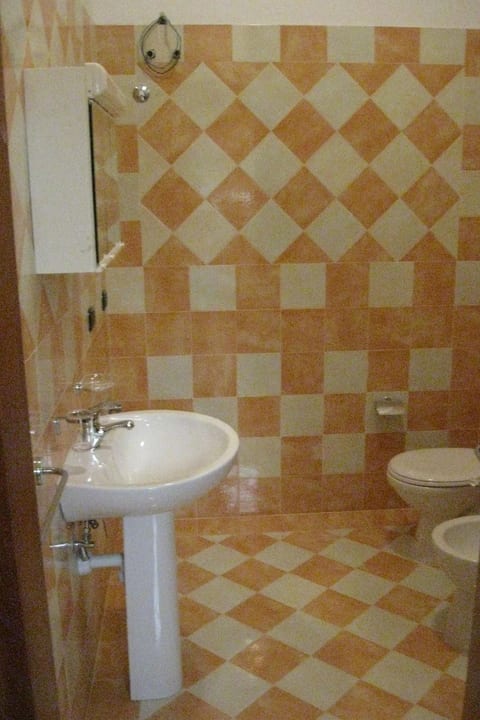 Wohnung "Eutimo" mit Waschmaschine und Geschirrs