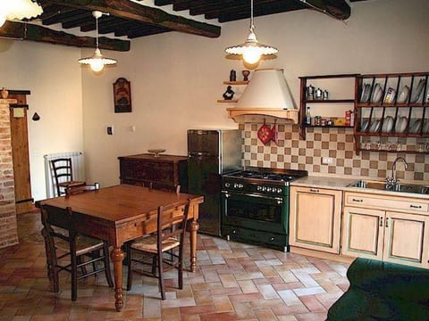 'Reasco' mit Balkon