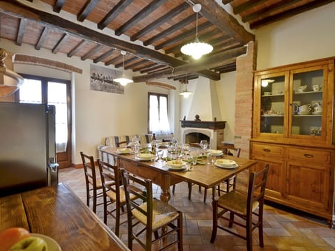 'Reasco' mit Balkon