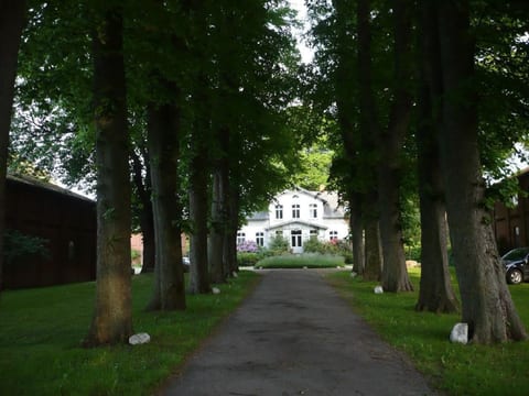 Gutshof-Ambiente 5